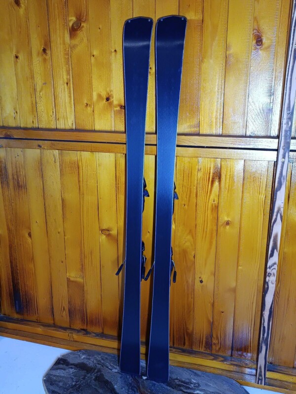 LYŽE FISCHER THE CURV XTR 150CM